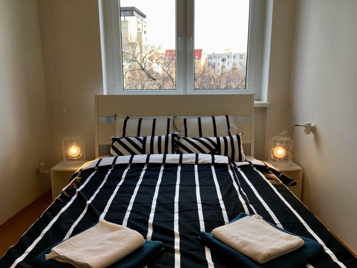 Blu Apartment In Old Town Pressburg Exterior foto